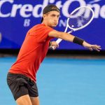 Tennis : Atmane défie Sinner en demi-finale à Cincinnati