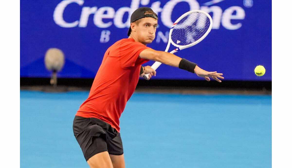 Tennis : Atmane défie Sinner en demi-finale à Cincinnati