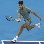 Tennis Cincinnati : Alcaraz bat Zverev et affrontera Sinner en finale