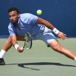 Tennis : Fils éliminé au 3e tour à Toronto, dernière chance française