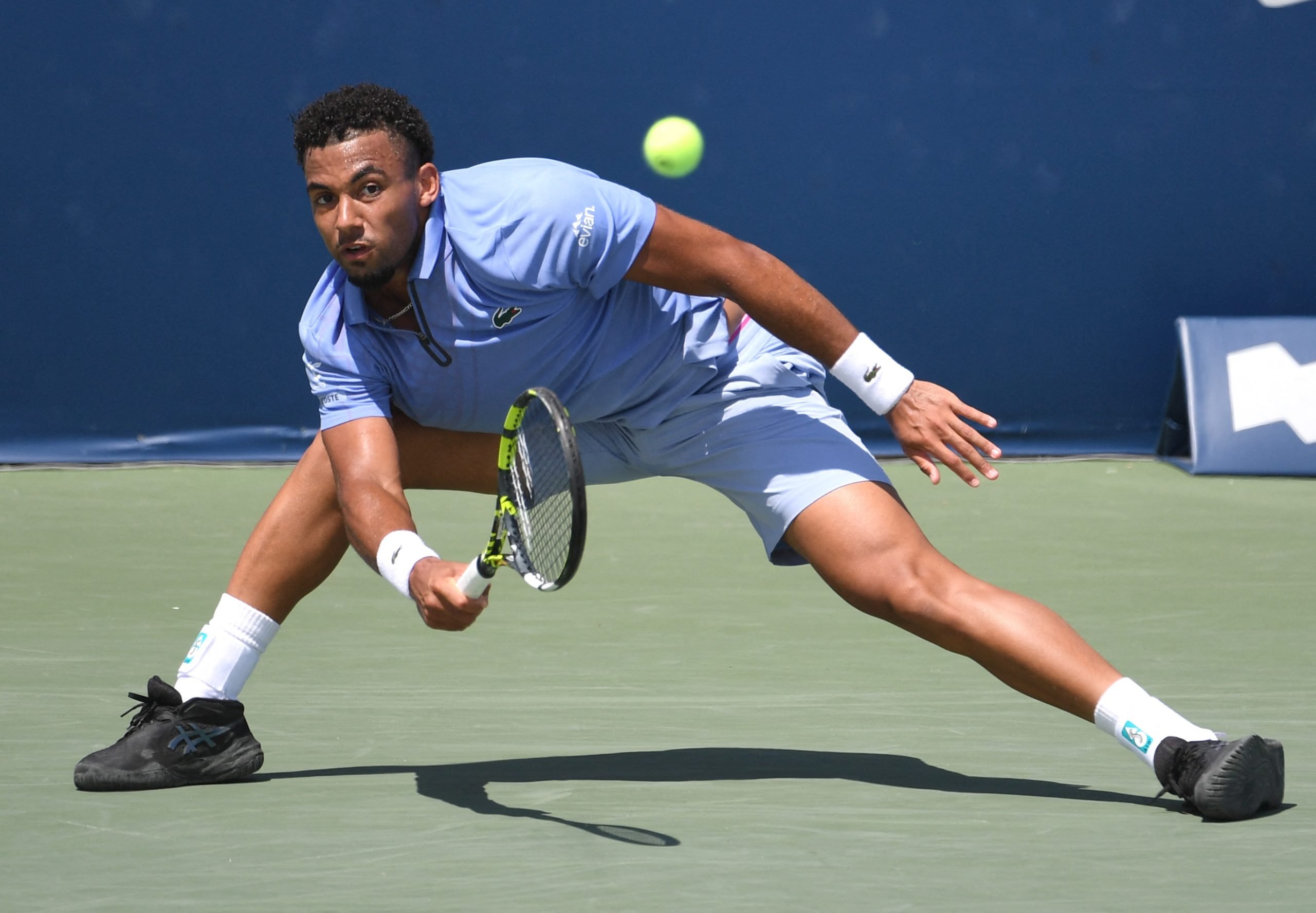 Tennis : Fils éliminé au 3e tour à Toronto, dernière chance française