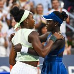 Tennis : Gauff éliminée par Mboko, Zverev et Popyrin en quart à Montréal