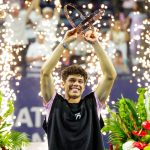 Tennis : record de 15,7 millions d’euros pour les joueurs ATP 2024