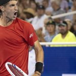 Terence Atmane affronte Jannik Sinner en demi-finale à Cincinnati