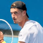 Terence Atmane, le prodige du tennis français, défie Sinner à Cincinnati