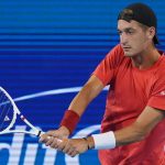 Térence Atmane, le prodige français qui brille à Cincinnati