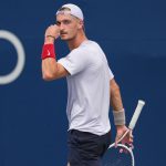 Térence Atmane réalise un exploit en battant Taylor Fritz à Cincinnati