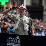 Tom Evans et Ruth Croft remportent l’UTMB 2025 à Chamonix