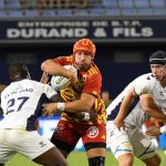 Top 14 : l'USAP s'incline face à Montpellier avant la saison