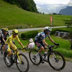 Tour de France 2025 : écarts de rémunération entre femmes et hommes