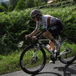 Tour de France femmes 2025 : Maeva Squiban décroche une victoire spectaculaire