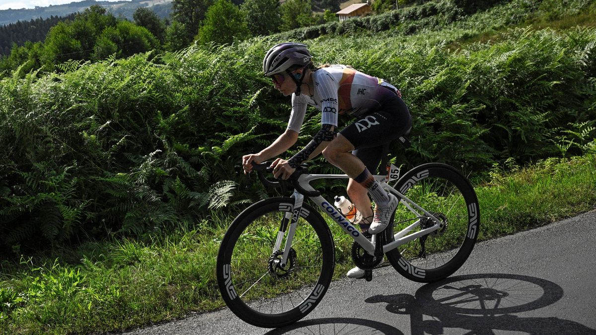 Tour de France femmes 2025 : Maeva Squiban décroche une victoire spectaculaire
