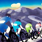 Tour de France Femmes : Finale en Haute-Savoie avec Ferrand-Prévôt