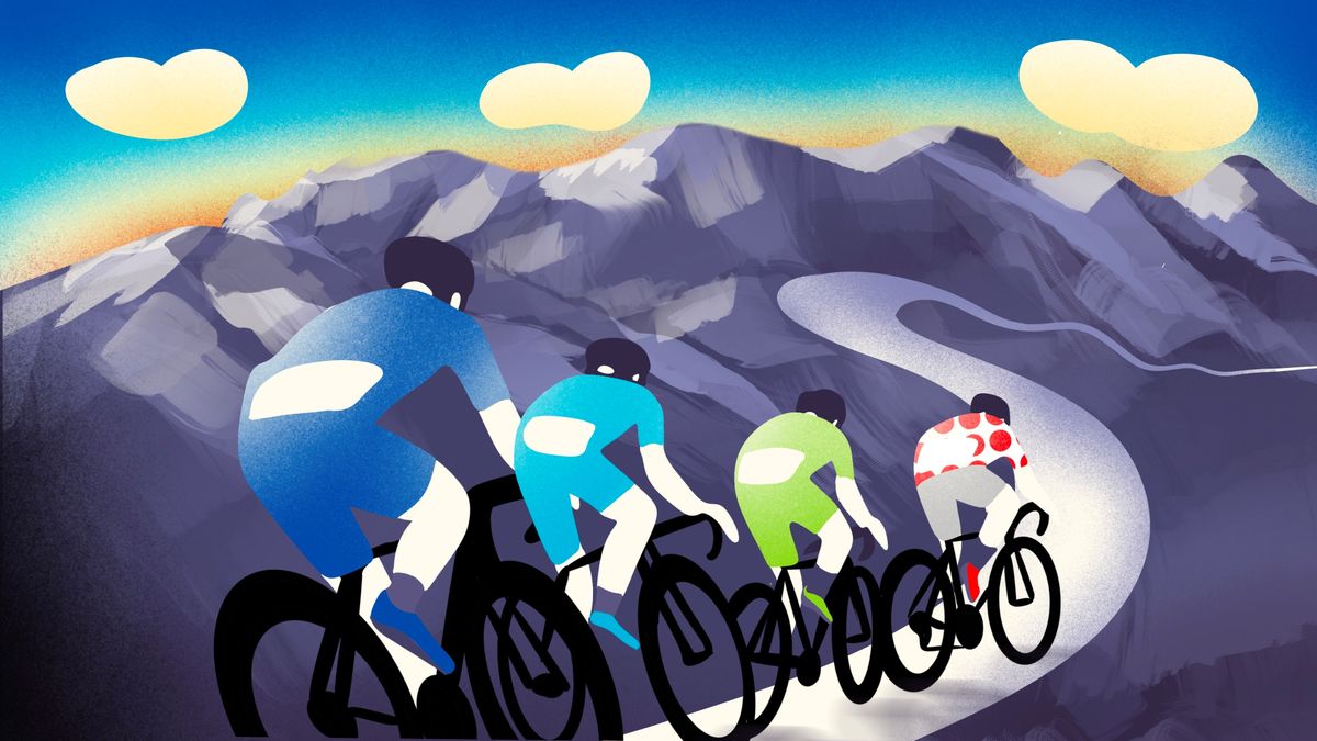 Tour de France Femmes : Finale en Haute-Savoie avec Ferrand-Prévôt