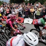 Tour de France femmes : l'alerte sur la maigreur extrême des cyclistes