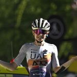 Tour de France Femmes : Maeva Squiban s'impose à Chambéry, doublé historique