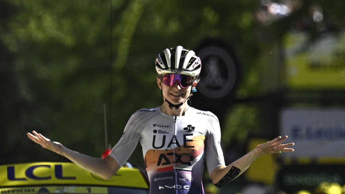 Tour de France Femmes : Maeva Squiban s'impose à Chambéry, doublé historique