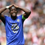 Transfert de Zakaria : l'AS Monaco pourrait perdre son capitaine