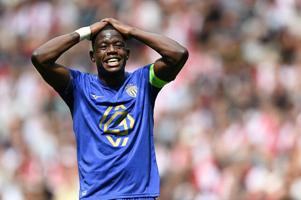 Transfert de Zakaria : l'AS Monaco pourrait perdre son capitaine