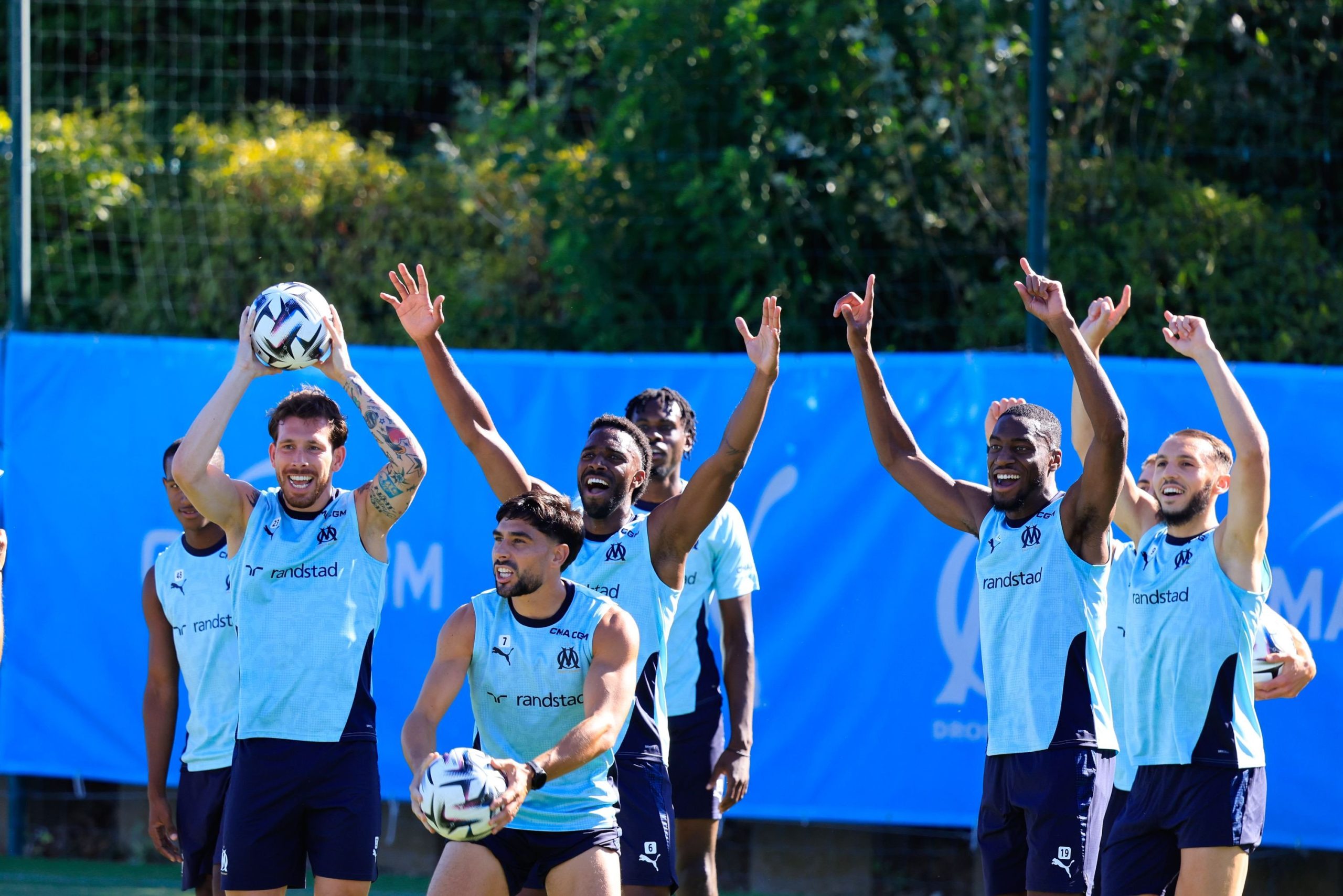 Transfert record : Igor Paixao rejoint l'OM pour 30M€