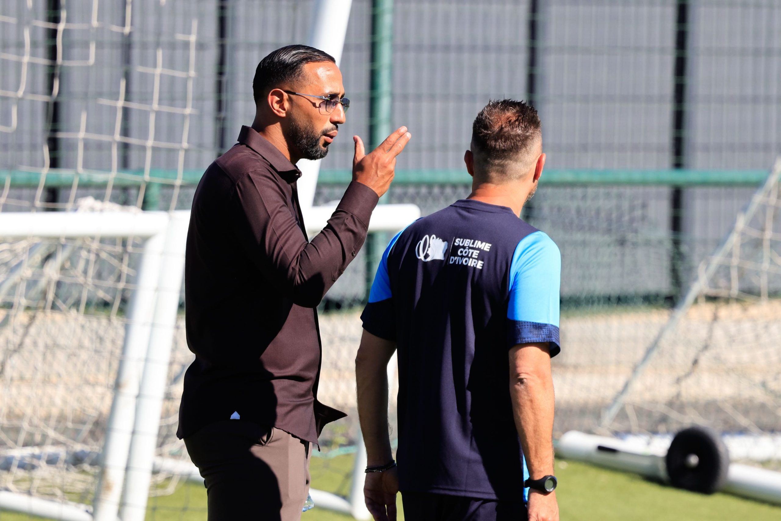 Transferts : L'OM aurait failli recruter Evan Ferguson en secret