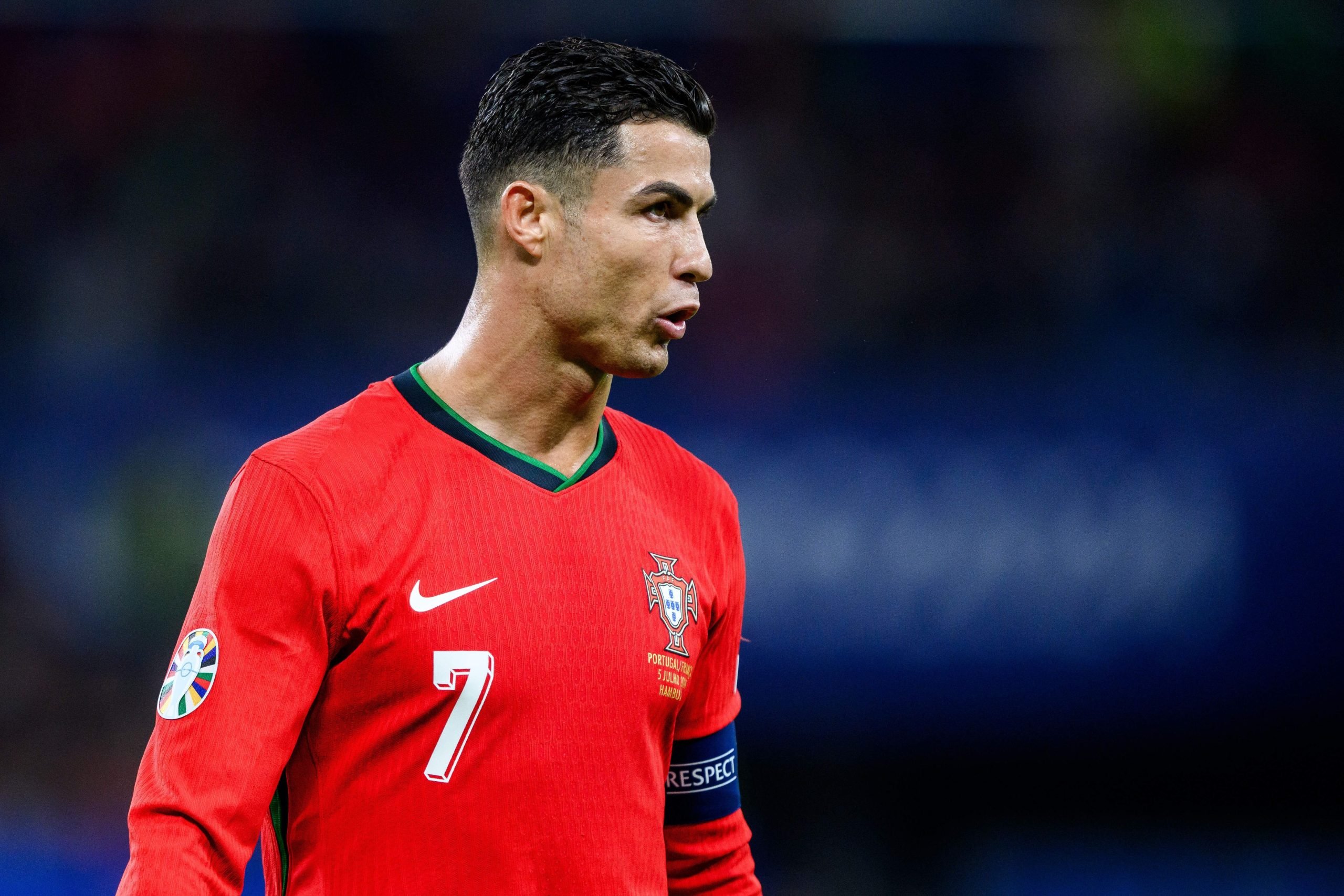Transferts : L'OM et Cristiano Ronaldo au cœur d'une nouvelle saga