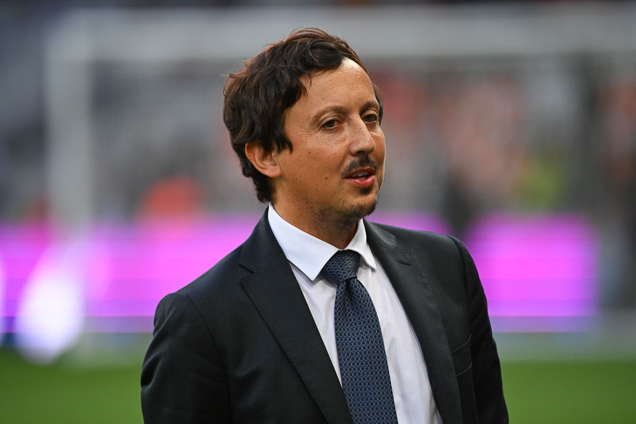 Transferts : L'OM se sépare d'Amine Harit en pleine période de mercato