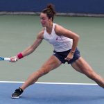 US Open 2025 : Loïs Boisson éliminée en simple, joue le double à New York