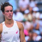 US Open : Débuts difficiles pour Loïs Boisson après Roland-Garros