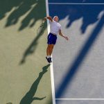 US Open : les Français brillent avec Blanchet, Bonzi et Rinderknech