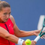 US Open : Parry et Sinner brillent, Royer s'incline, actualités tennis