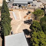 Vauvert : La nouvelle piste de pumptrack arrive en 2025 !