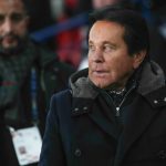 Waldemar Kita sème la controverse avec une remarque sur Marquinhos