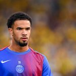 Zaïre-Emery sous pression : le PSG en difficulté face à Nantes