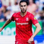 Zerrouki de retour à Twente : ambitions pour la CAN et la Coupe du Monde