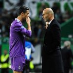 Zidane et Cristiano Ronaldo à l’OM : le projet confirmé !
