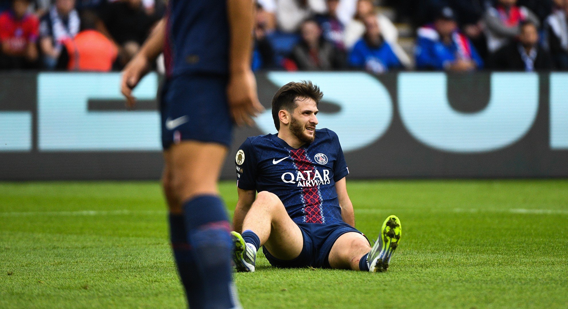 Absences Barça-PSG : le choc de la C1 s'annonce sans plusieurs cadres