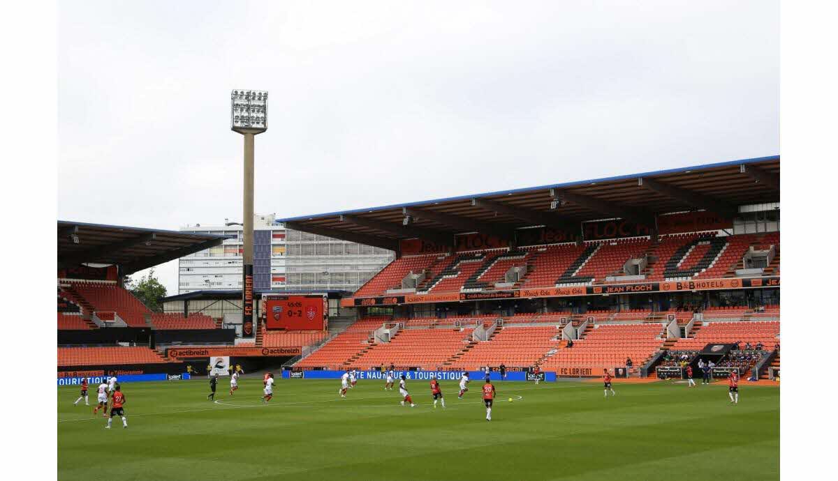 Accident d'équipe Espoirs du Luxembourg : match reporté en France