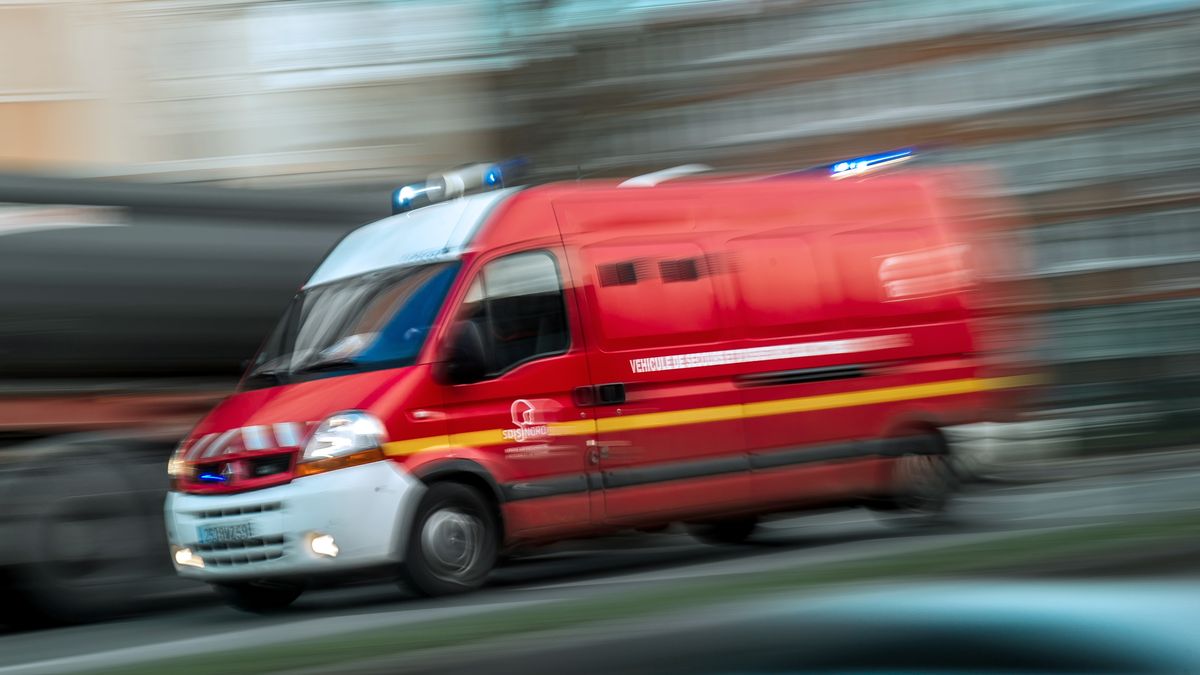 Accident du car de l'équipe Espoirs luxembourgeoise en Morbihan : 8 blessés