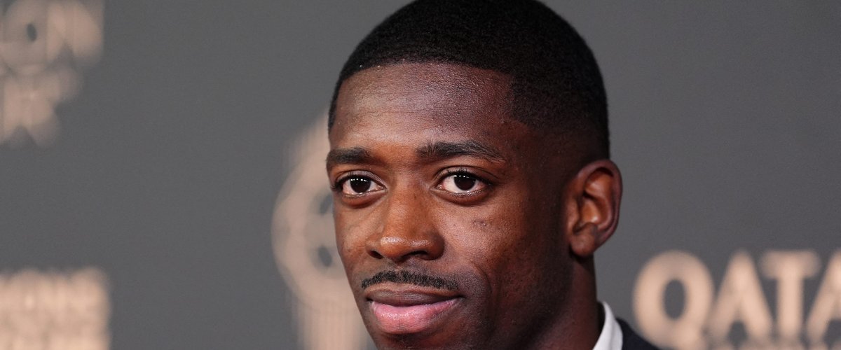 Ousmane Dembélé remporte le Ballon d’Or 2025 avec le PSG