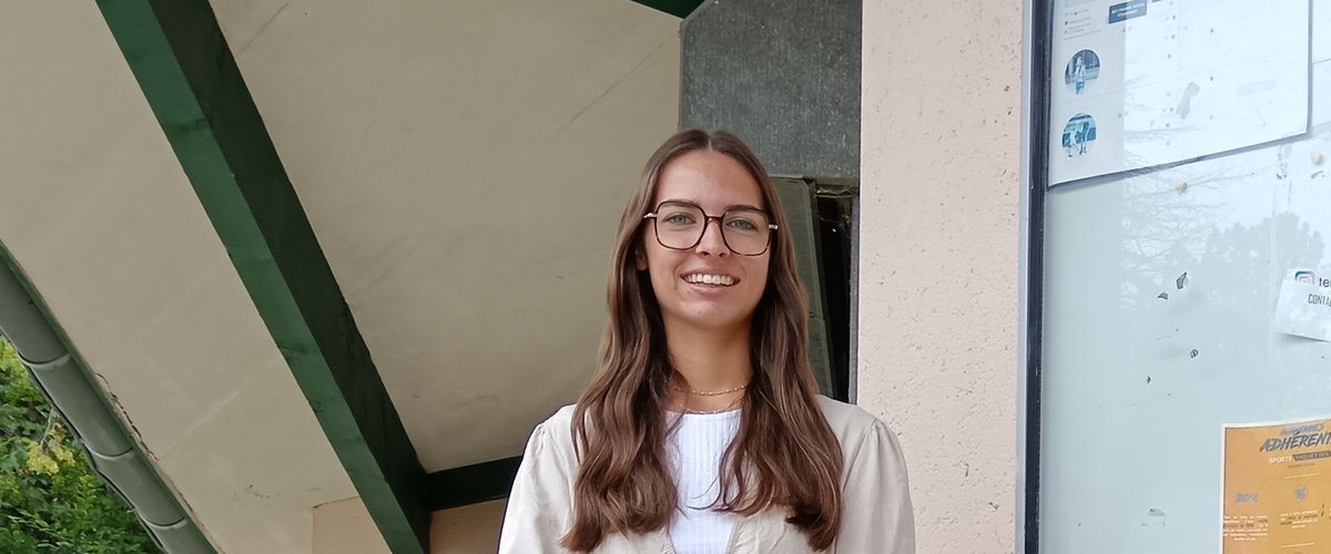 Eva, jeune ramasseuse de balles à Roland Garros : parcours et anecdotes