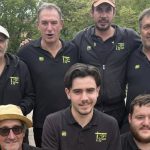 Résultats du championnat de pétanque 4e division dans le Lot
