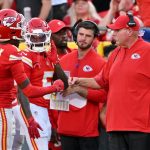 NFL : Chris Jones joue après l’enterrement de sa tante, un exemple d’engagement et de résilience