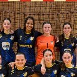 Handball : Débuts prometteurs pour le HBCV en cette nouvelle saison