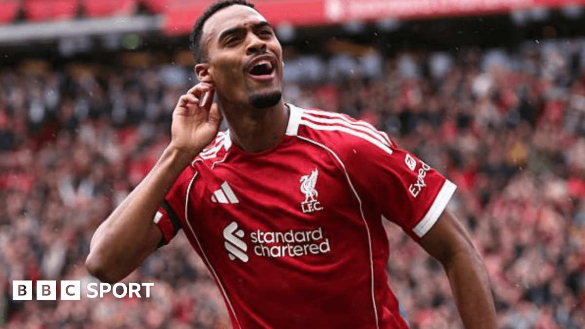 Ryan Gravenberch, une star montante du football européen