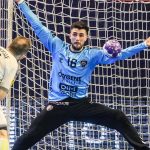 Louis Barré, gardien de Pau Billère, vise la Starligue