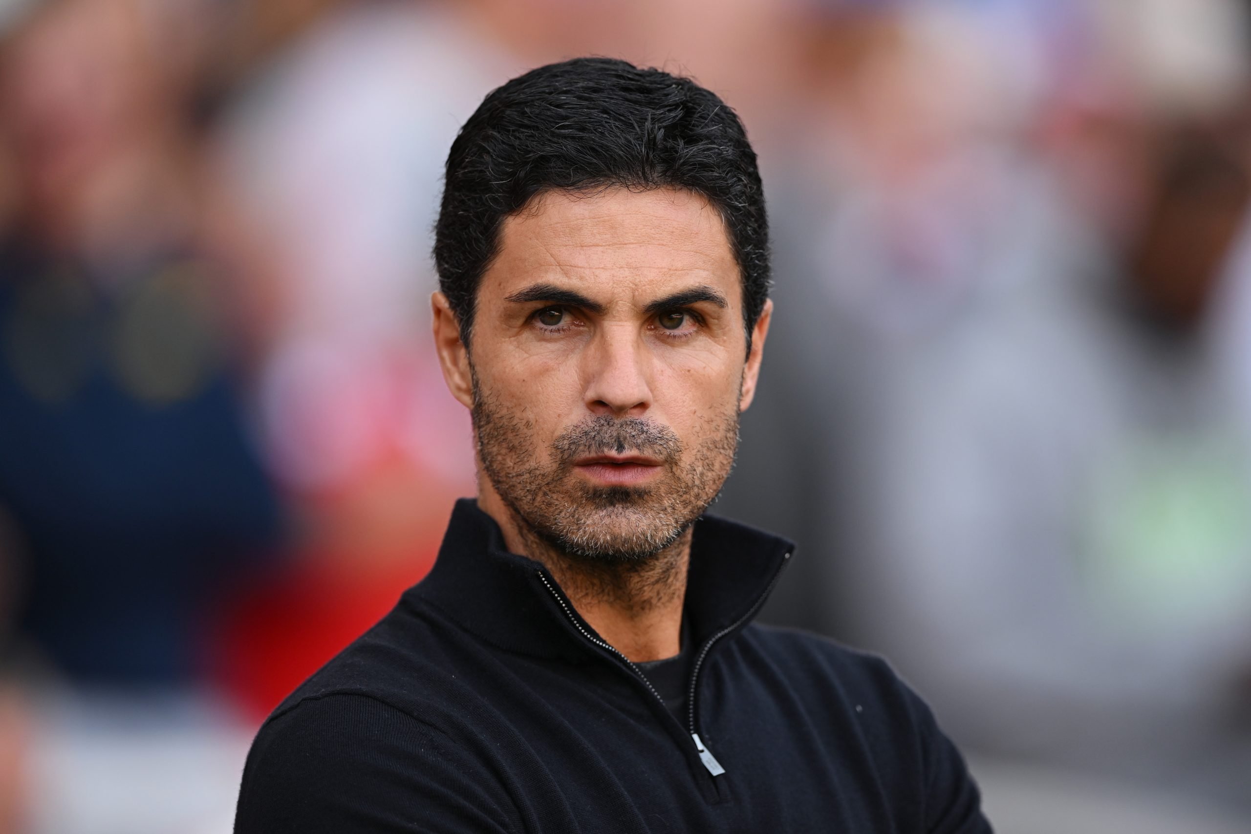 Mikel Arteta encouragé à repositionner Eberechi Eze face à Newcastle