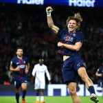 Ligue 1 : Le PSG reprend la tête malgré des blessures et des performances