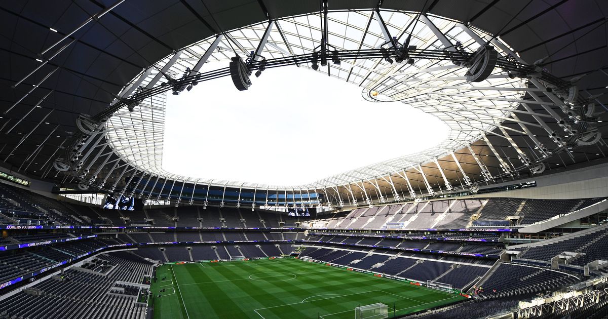 Tottenham reçoit une offre record de 4,5 milliards £ pour un rachat