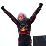 Verstappen sans partage, Piastri KO dès le premier tour à Bakou